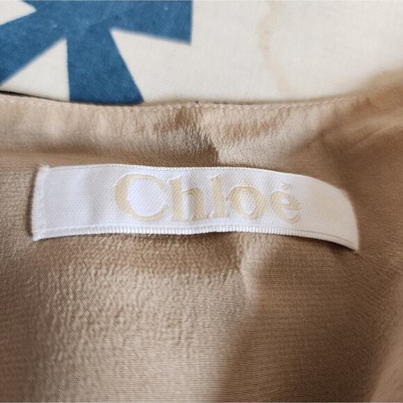 CHLOE BLACK V NECK BLACK DRESS WITH POCKETS SIZE 1X - Picture 4 of 6